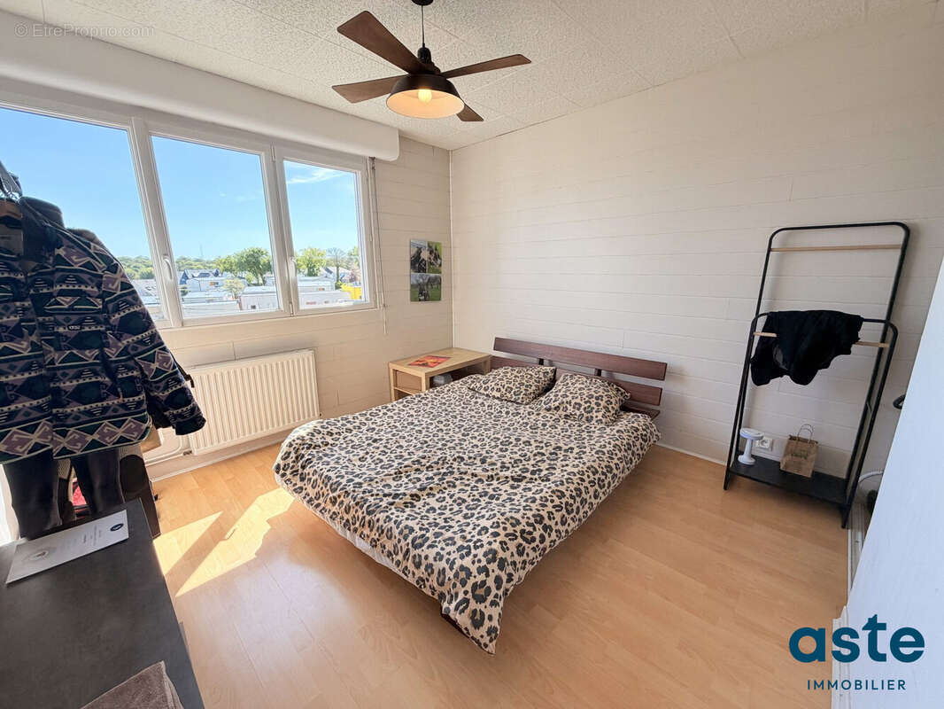 Appartement à BREST