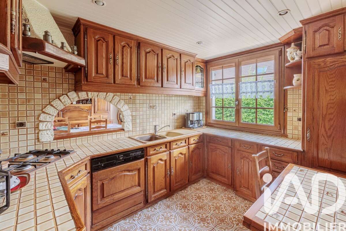 Photo 4 - Maison à MASSY