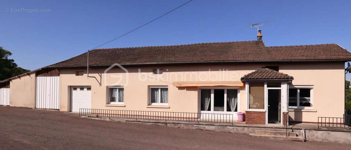 Maison plain pied 135 m2 - photo 2