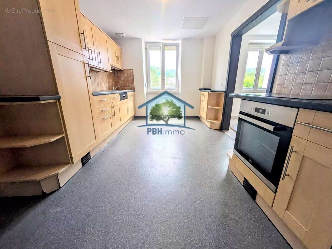 Maison à DOSSENHEIM-SUR-ZINSEL