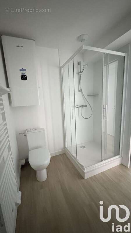 Photo 5 - Appartement à SAUTRON