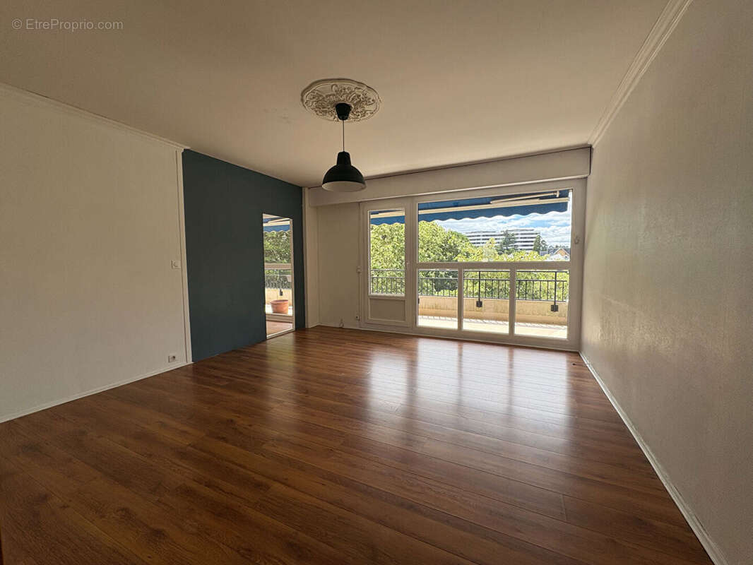 Appartement Pessac 4 pièce(s) 90..92 m2 - photo 3