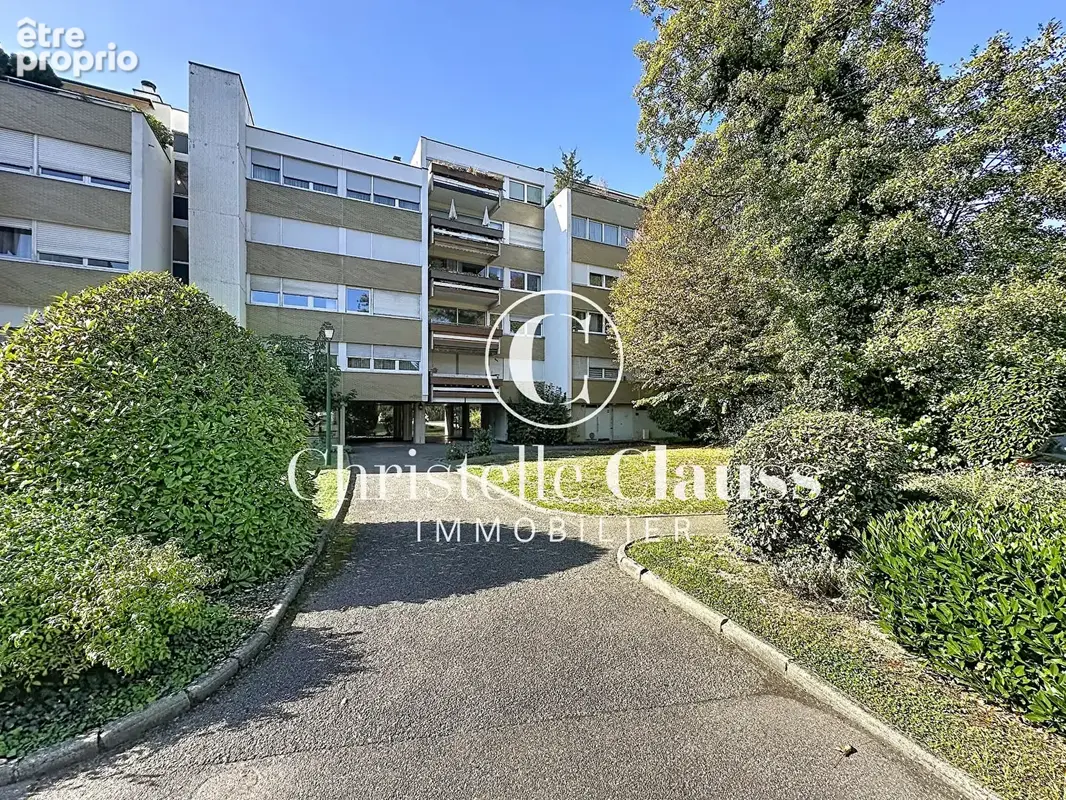 Appartement Illkirch Graffenstaden 3 pièces - photo 8
