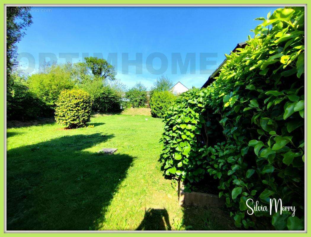Maison à vendre 5 pièces SAINT SERVAIS (29) - photo 18