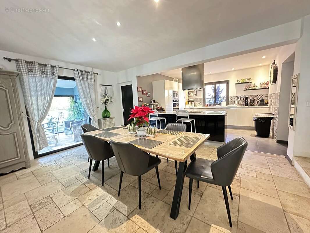 Maison à SAINT-PAUL