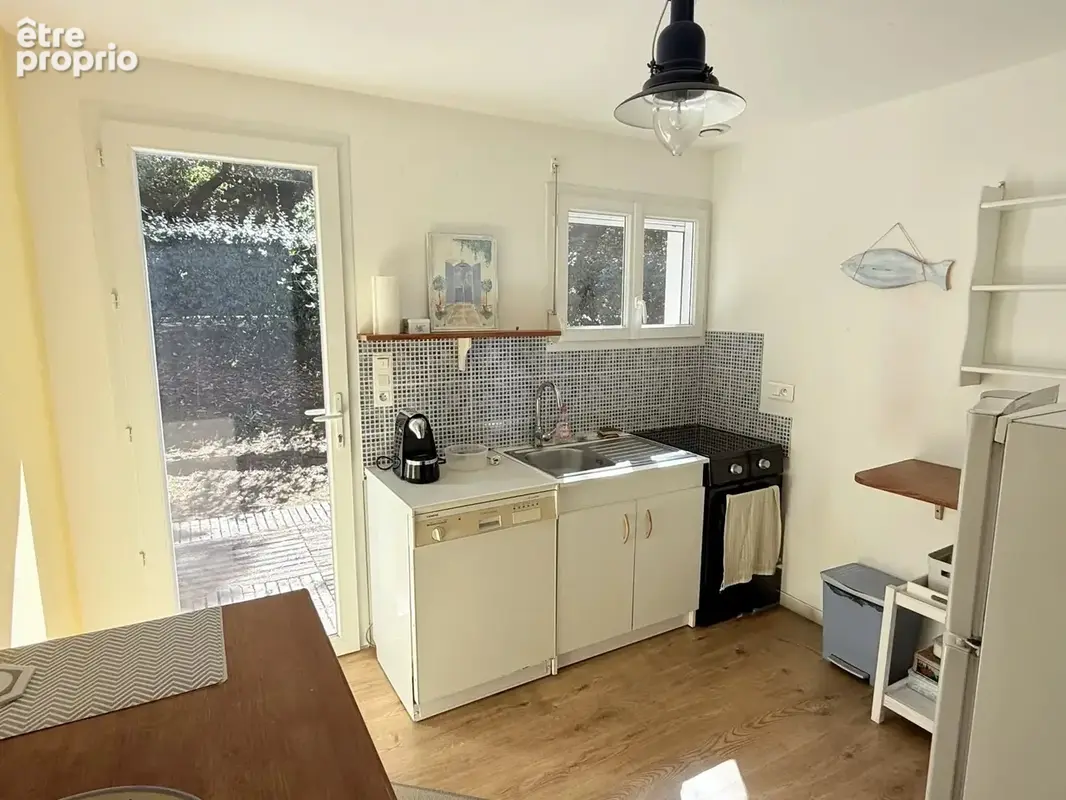 Maison - 3 pièces - photo 3