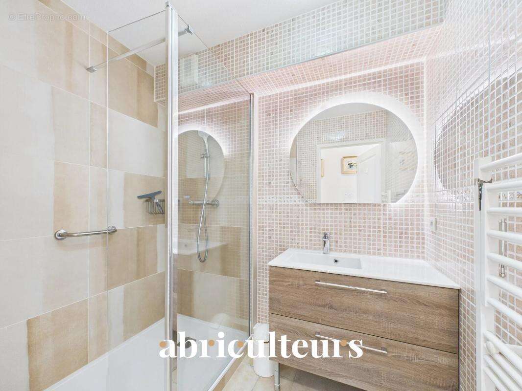 Appartement à GUJAN-MESTRAS