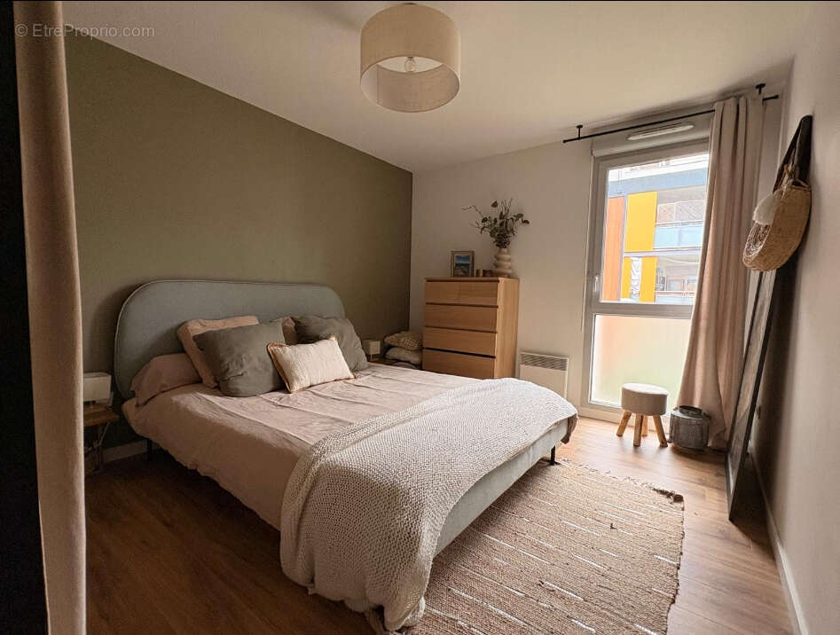 Appartement à COLOMIERS