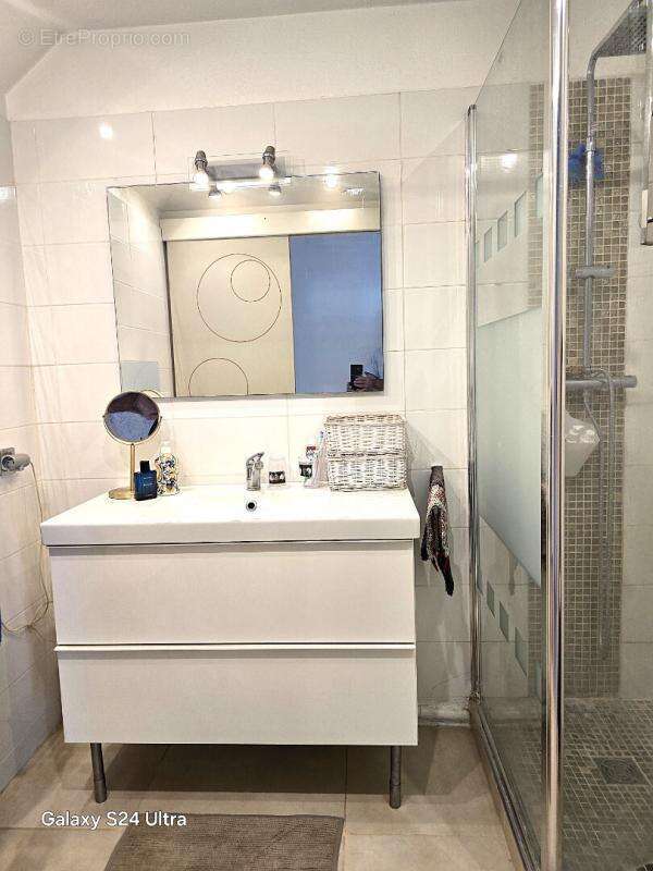 Appartement à CASTELNAU-LE-LEZ