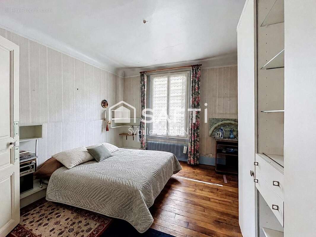 Photo 7 - Maison à MEUDON