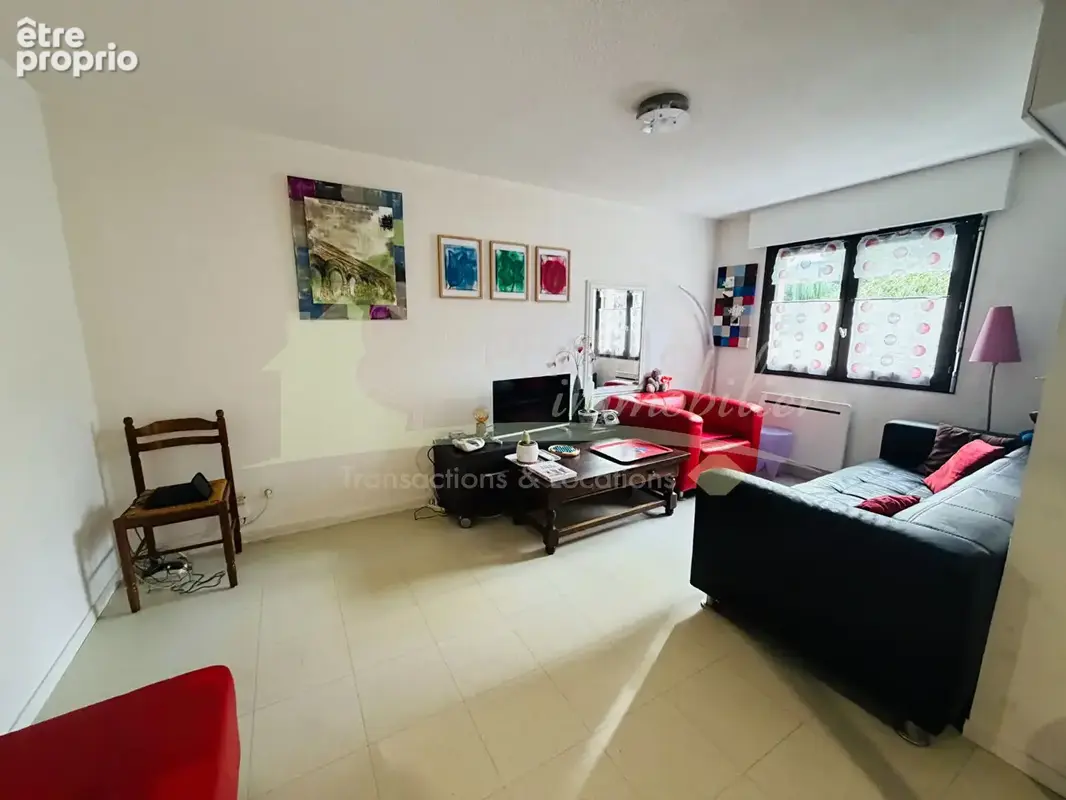 Appartement Thyez 4 pièce(s) 80.50 m2 - photo 7