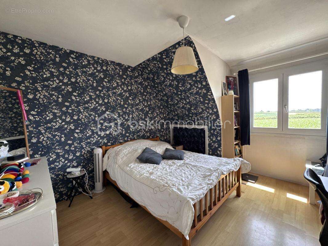 SAINT-VOUGAY – Maison familiale de 166 m² sur 4 100 m² de terrain - photo 16