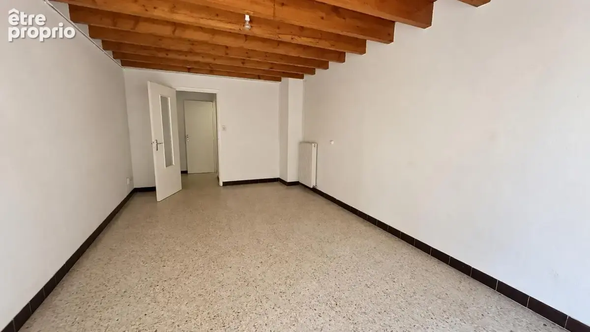 Maison Romenay 4 pièce(s)  72m2 - photo 6