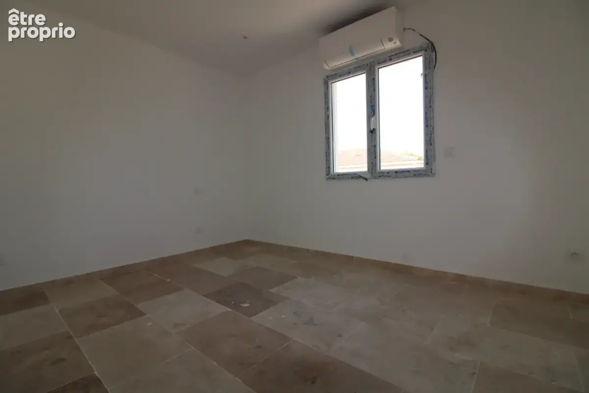 Maison neuve 3 chambre jardinet. - photo 16