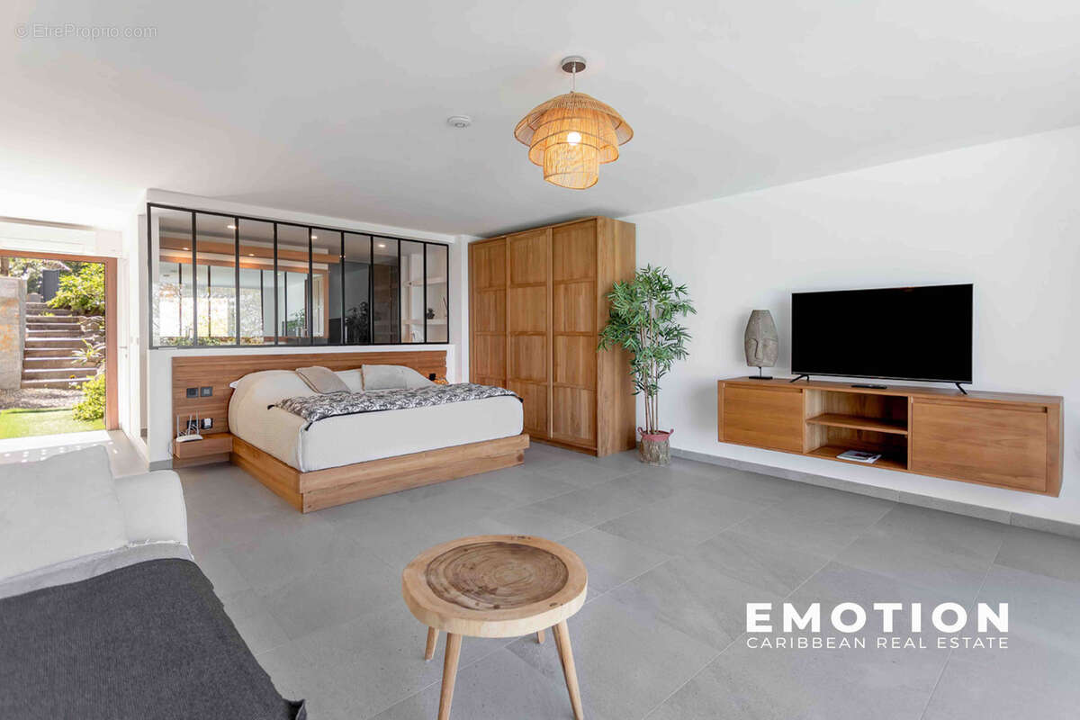 Maison à SAINT-MARTIN