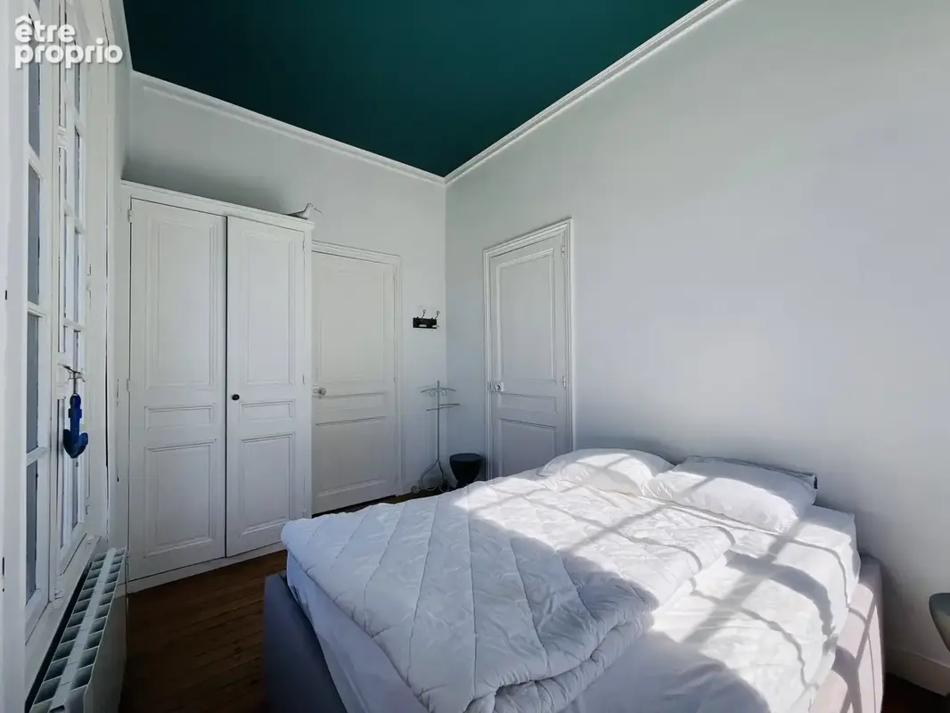 Appartement 2 pièces 48m2 au sein d'une villa emblematique de villers sur mer - photo 14
