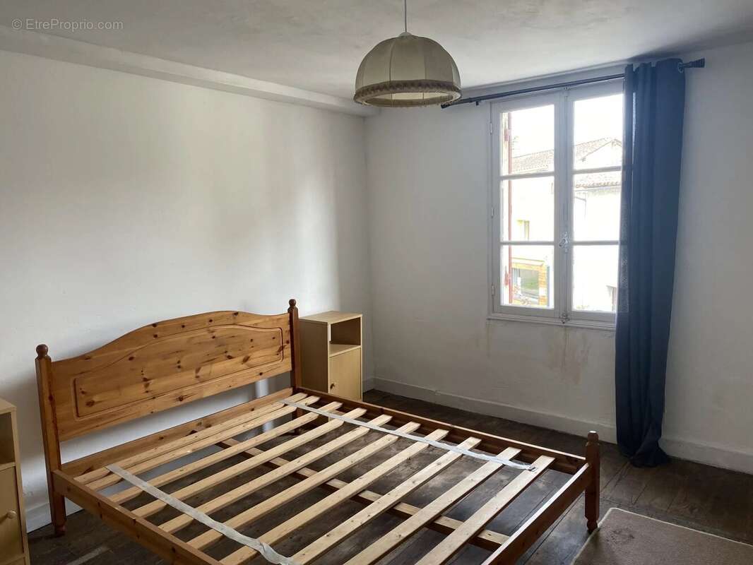 Maison de village de 4 chambres avec jardin et potentiel atelier - photo 7