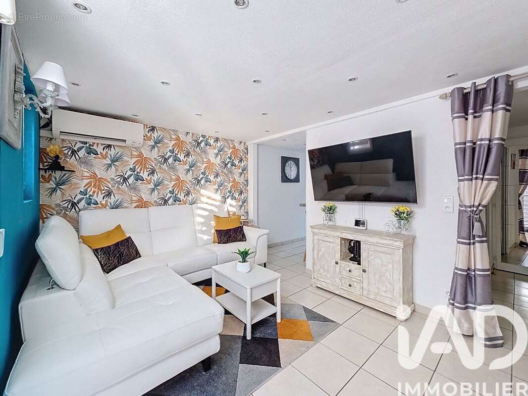 Photo 4 - Maison à LE BARCARES