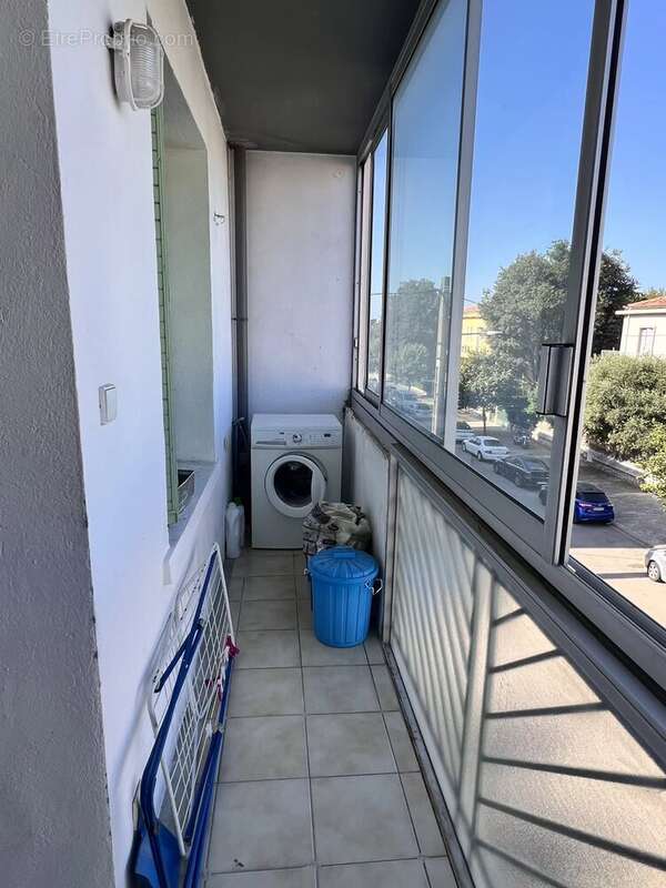 P2 loué - res monplaisir - photo 6