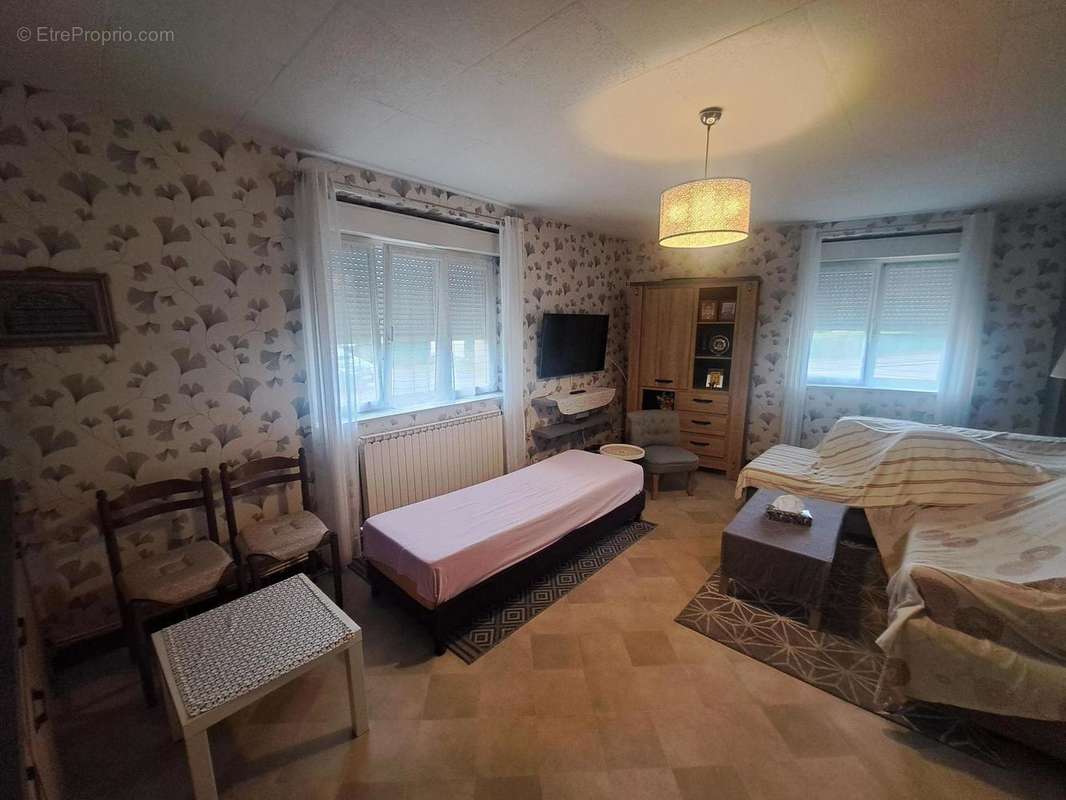 Photo 3 - Appartement à EPINAL