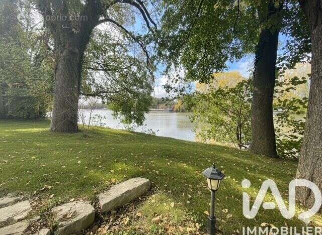 Photo 5 - Terrain à HERICY