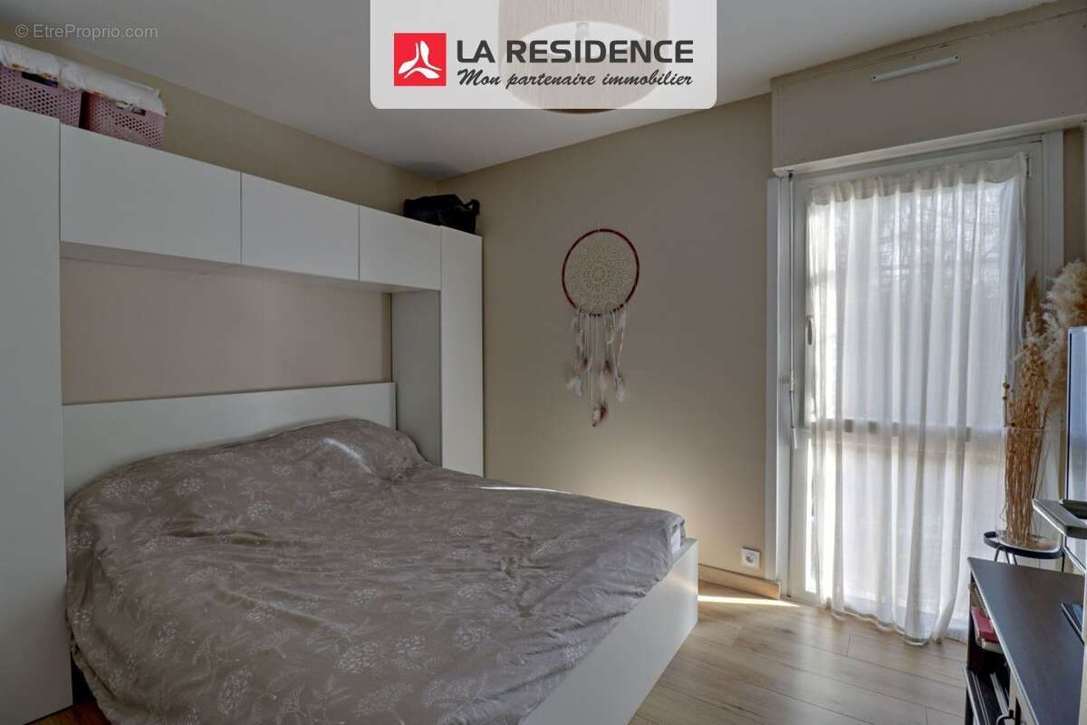 Maison à VERNEUIL-SUR-SEINE