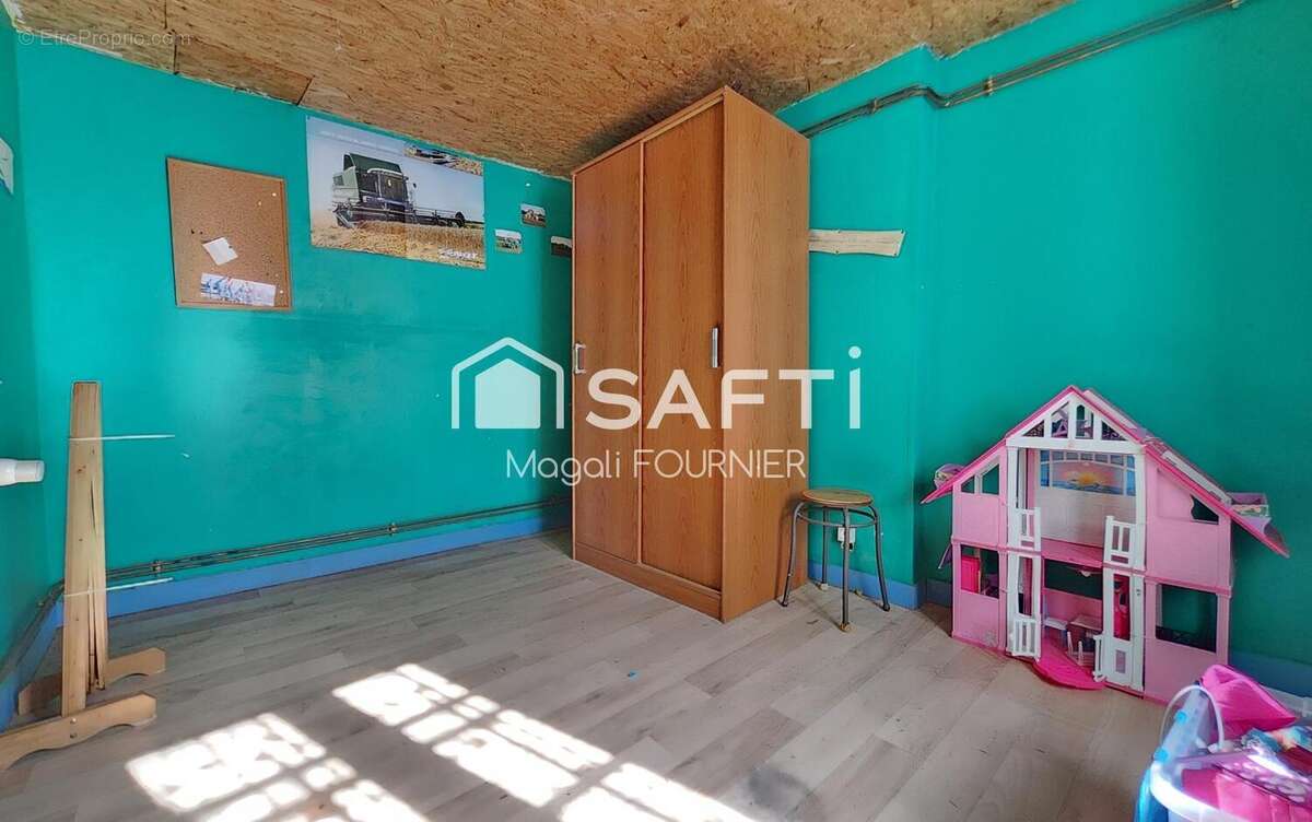 Photo 7 - Maison à MERAL