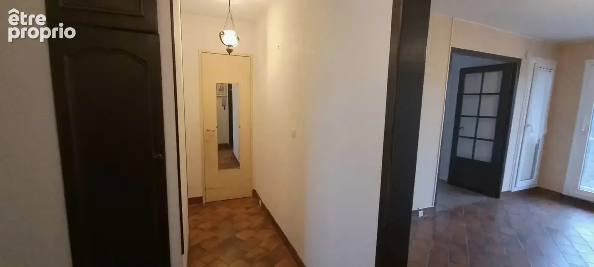 À VENDRE   Appartement 2 pièces avec cave à Tremblay-en-France - photo 7