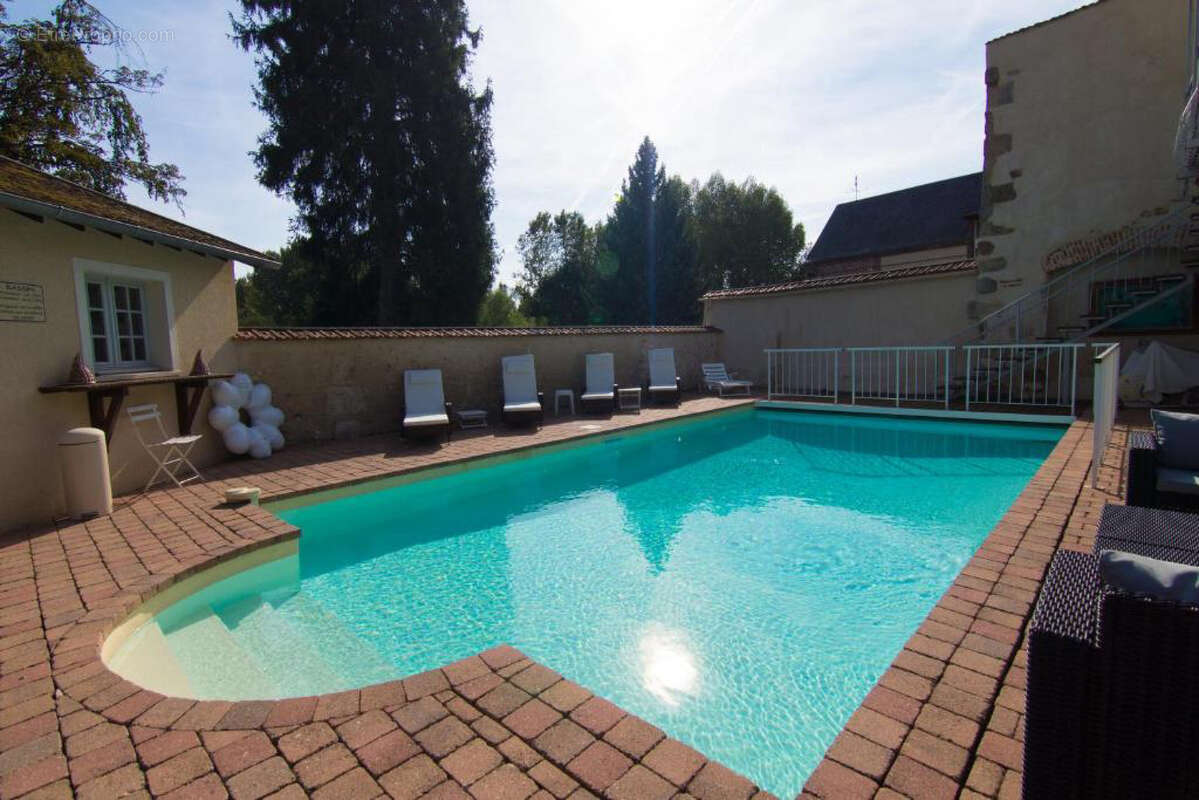 Maison à RAMBOUILLET