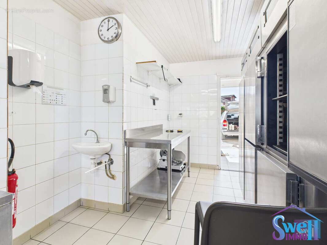 Autre à MOLIETS-ET-MAA