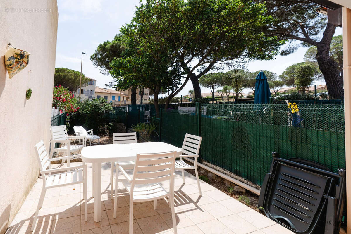 Appartement à FLEURY