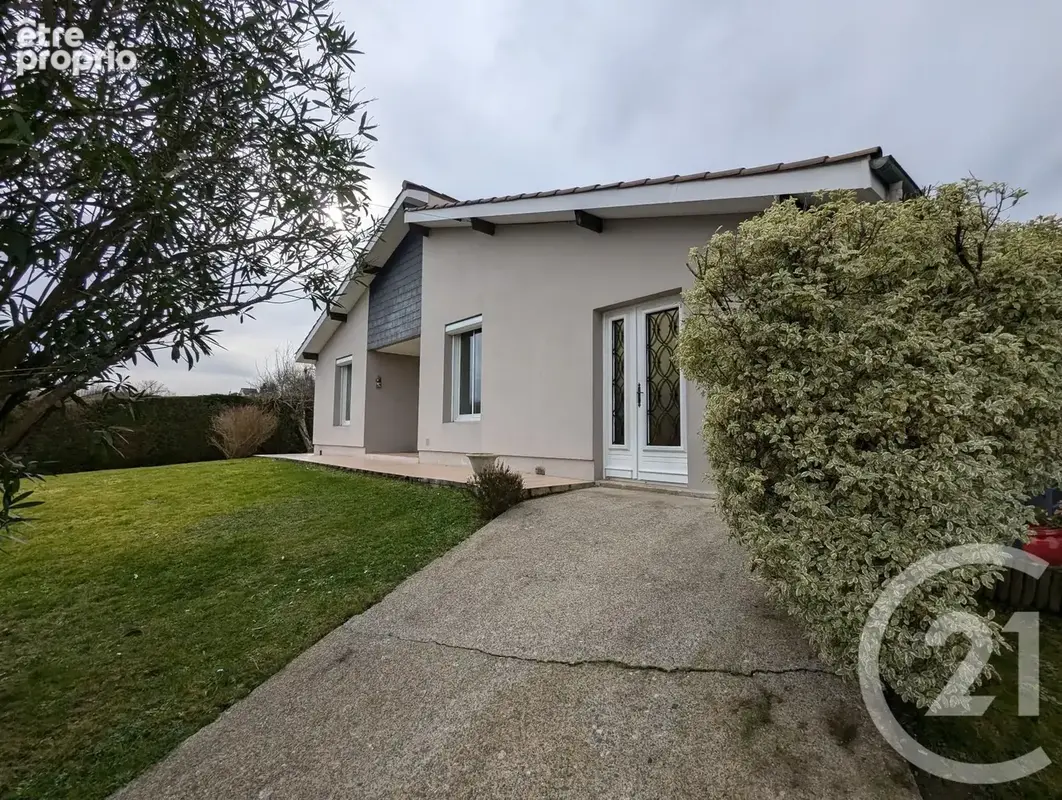 Photo Maison à Orthez au prix de 278 000€