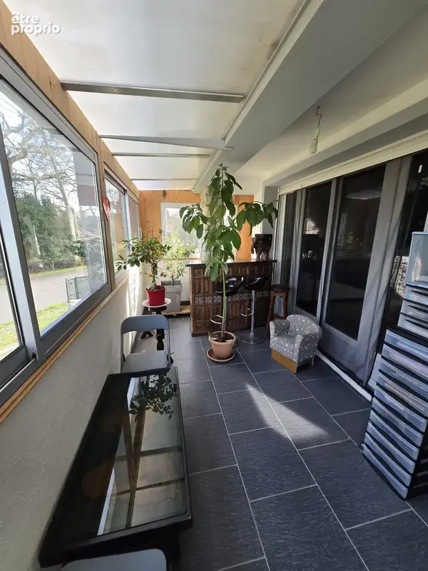 Maison 84 m² à Morcenx  - photo 3