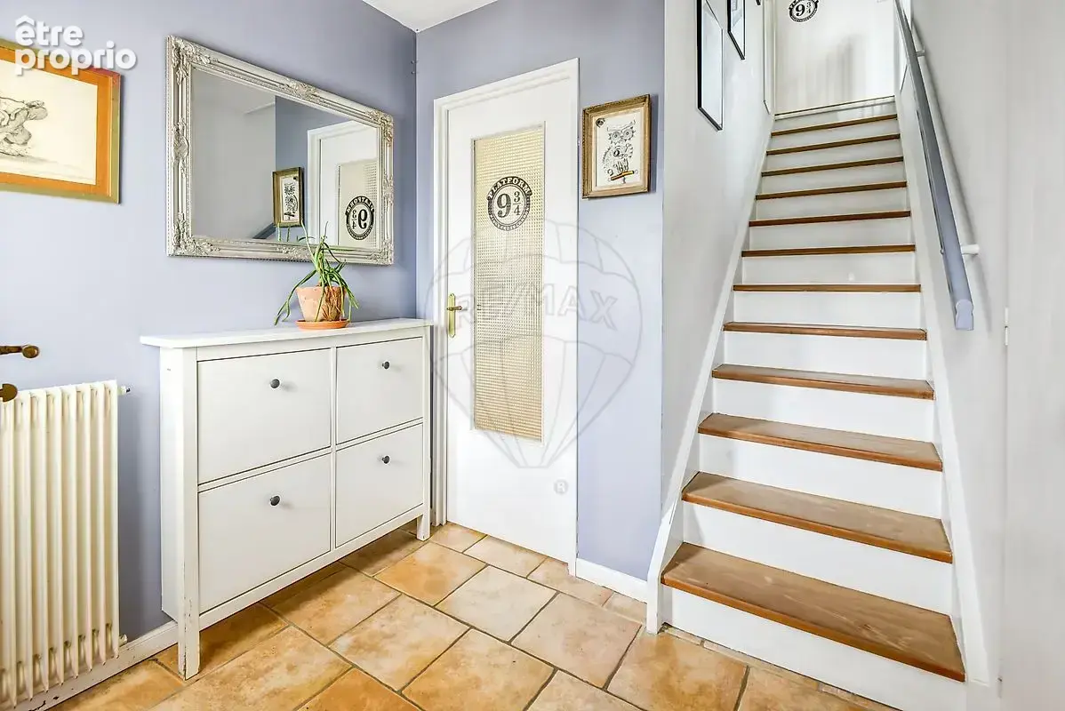 Maison 4 chambre(s) à vendre - photo 11