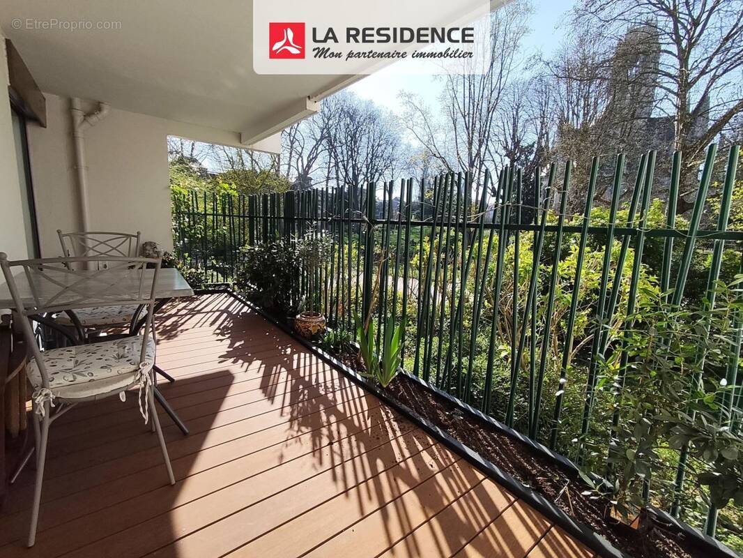 Appartement à ROUEN