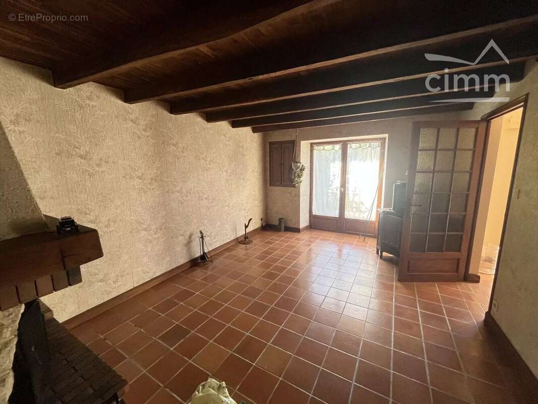 Maison T3 de 133 m² sur 670 m² de terrain située à NORT SUR ERDRE - photo 7