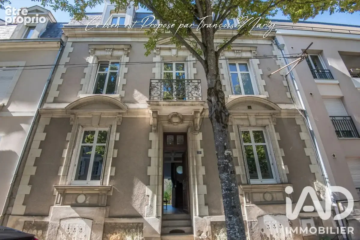 Photo 1 - Maison à ANGERS
