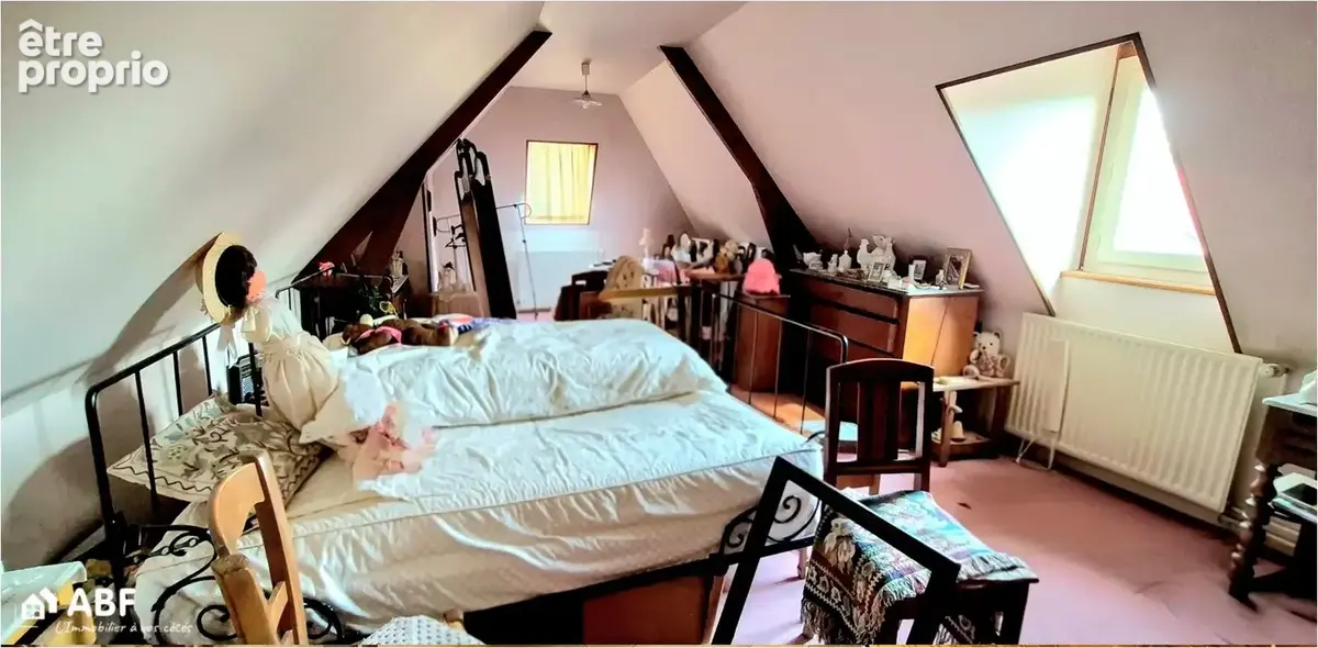 Varengeville-sur-mer - ensemble immobilier en coeur de bourg - photo 16
