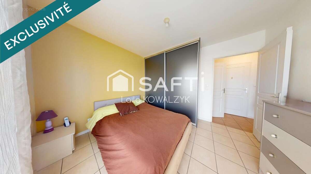 Photo 5 - Appartement à VILLEFONTAINE