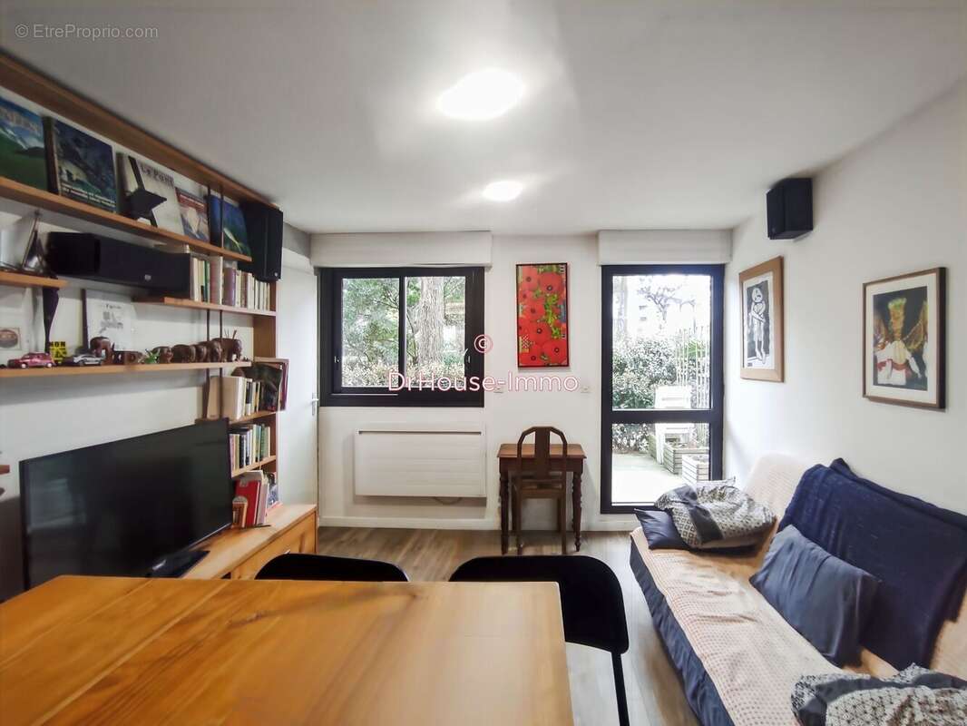 Appartement 31 m² à Seignosse  - photo 104