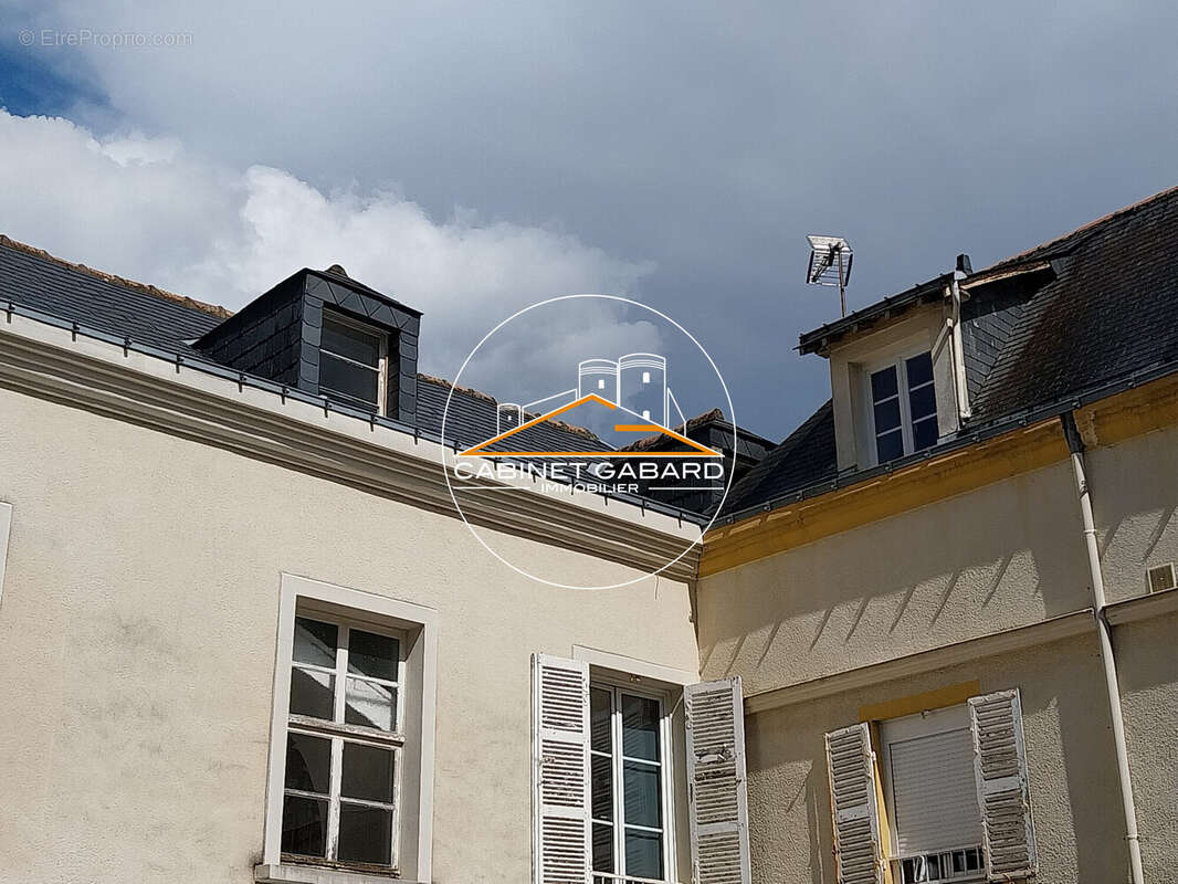 Appartement à ANGERS