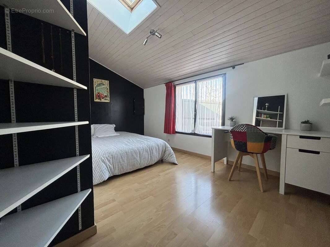 Maison à BOUAYE