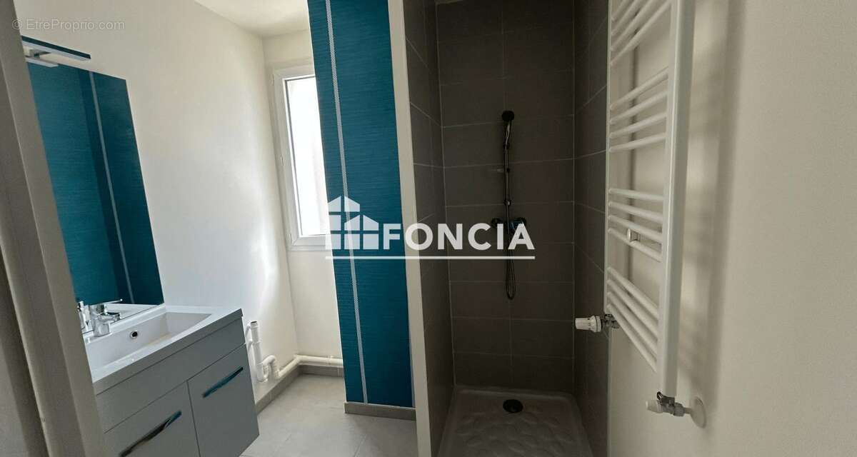 Appartement à AVIGNON