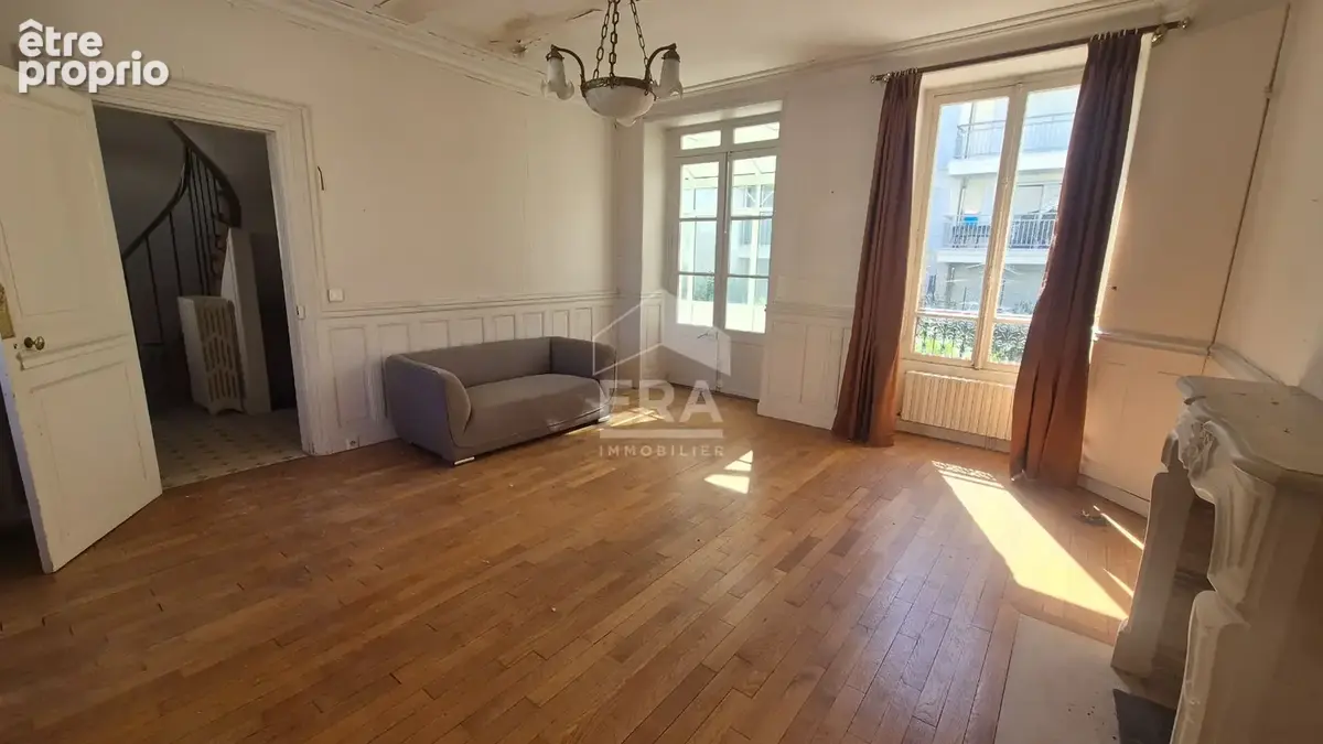 Maison 125m² à brie-comte-robert - photo 4