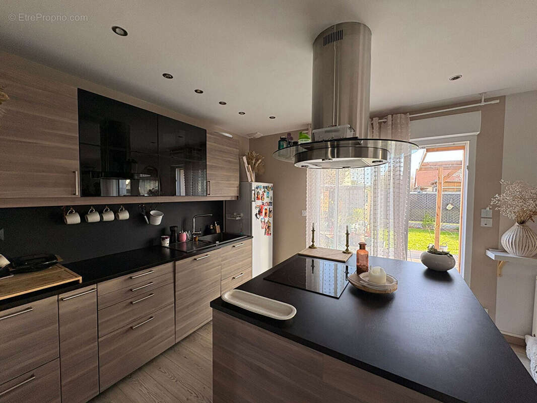 Maison à ROCQUANCOURT