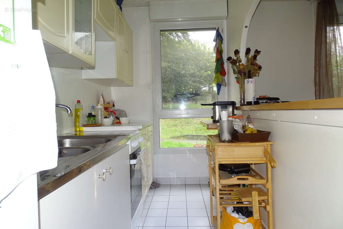 Appartement à CRETEIL