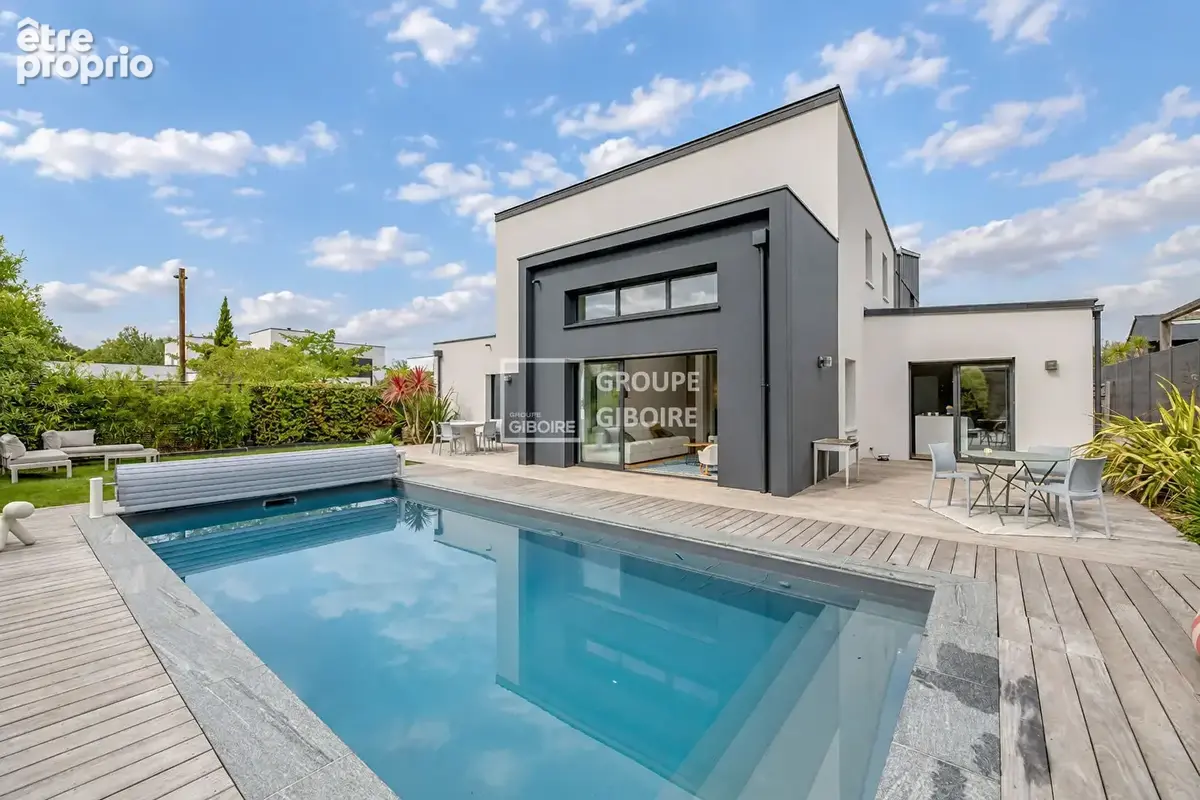A vendre - agence giboire *exclusivite* domaine du cap, melesse - photo 7