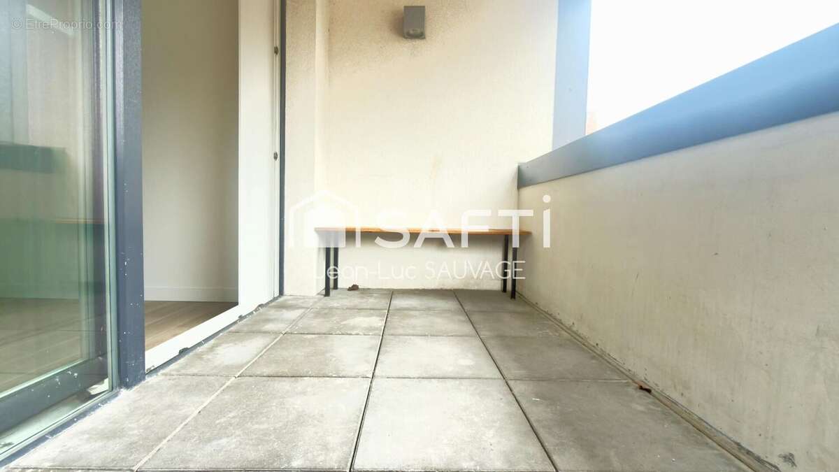 Photo 4 - Appartement à TOURCOING