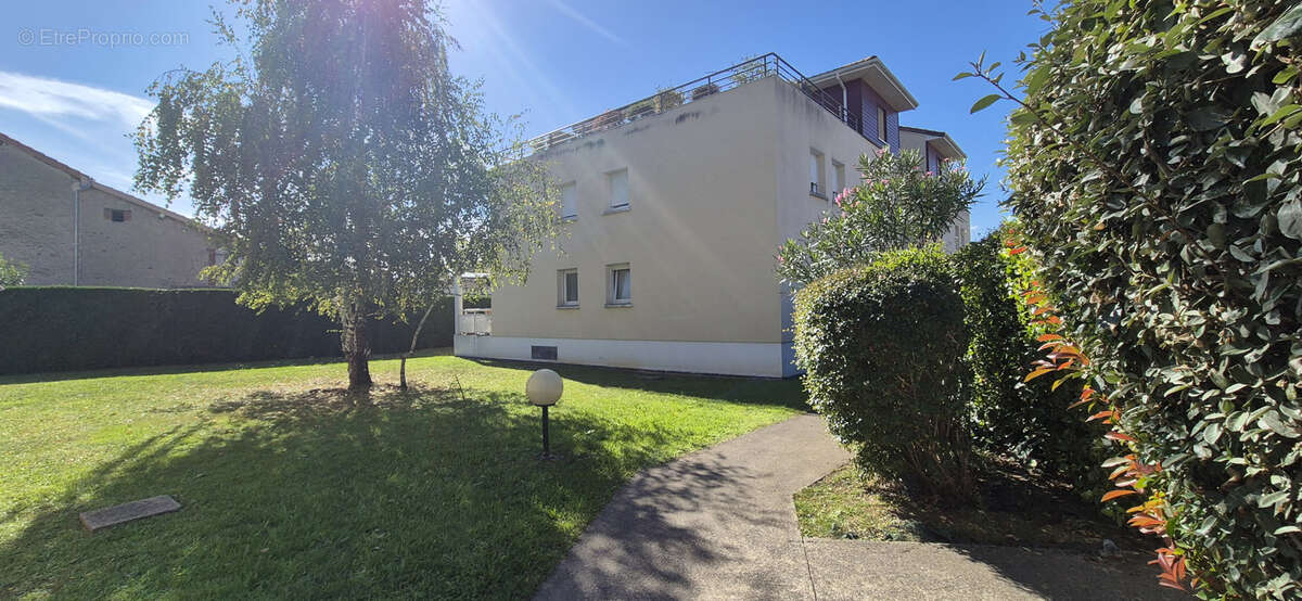 Appartement à BIZANOS