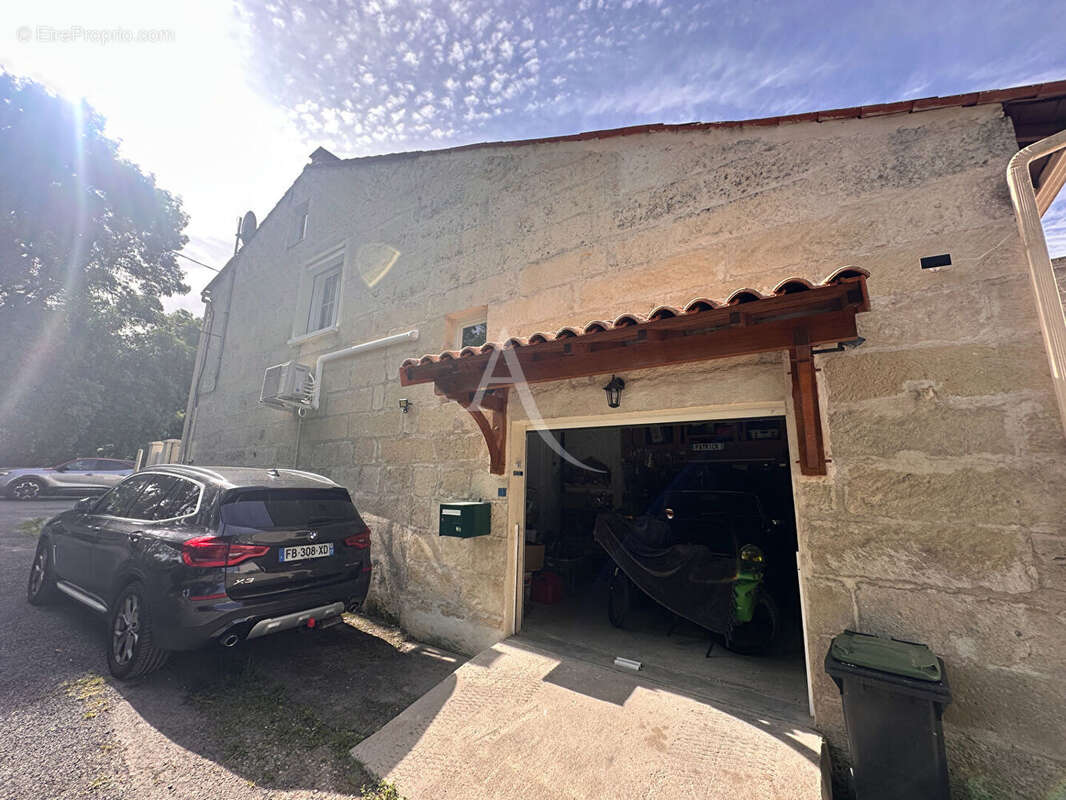 Maison Saint Sever De Saintonge 4 pièce(s) 80 m2 - photo 12